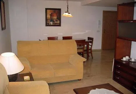 Terrasol Piramides Puerto Blanco Apartment Caleta De Velez Spain